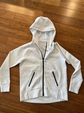 NWT Dick’s Sporting Goods zip up hoodie